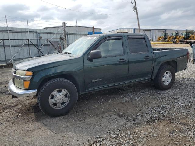 chevrolet colorado 2005 1gccs136158279853