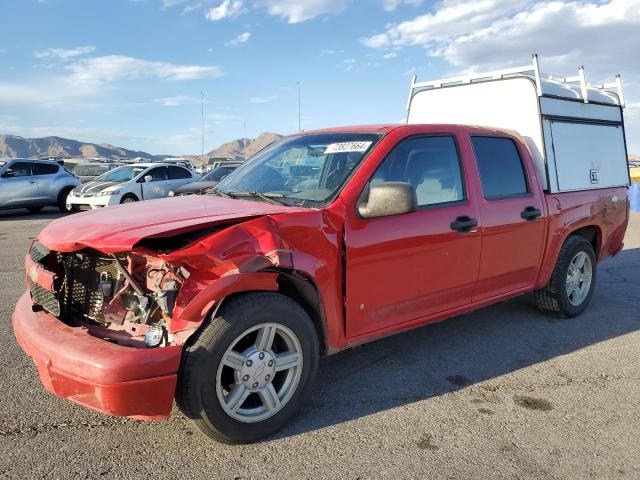 chevrolet colorado 2006 1gccs136168256610