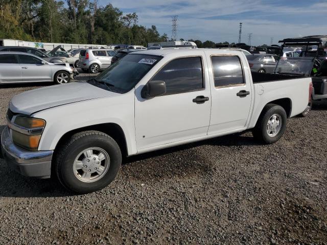 chevrolet colorado 2006 1gccs136268198863