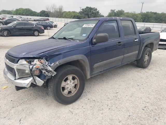 chevrolet colorado 2004 1gccs136348106169