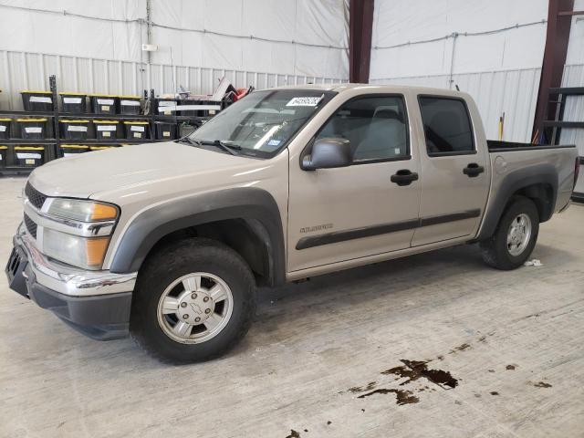 chevrolet colorado 2004 1gccs136348142296