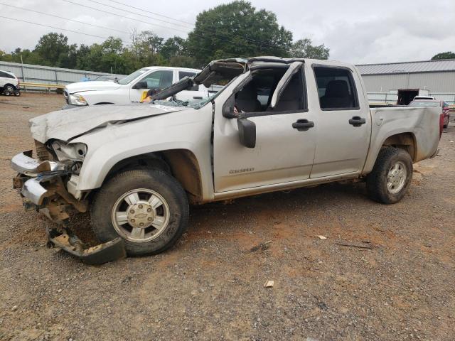 chevrolet colorado 2004 1gccs136348190753