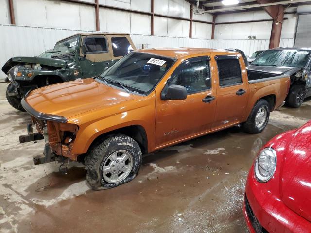 chevrolet colorado 2005 1gccs136458276946