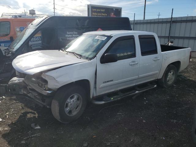 chevrolet colorado 2005 1gccs136658204923