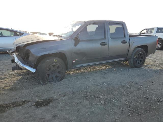 chevrolet colorado 2005 1gccs136658271294