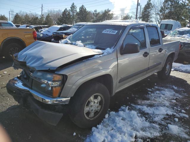 chevrolet colorado 2006 1gccs136668269336