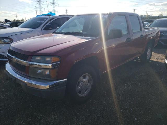 chevrolet colorado 2004 1gccs136748153866