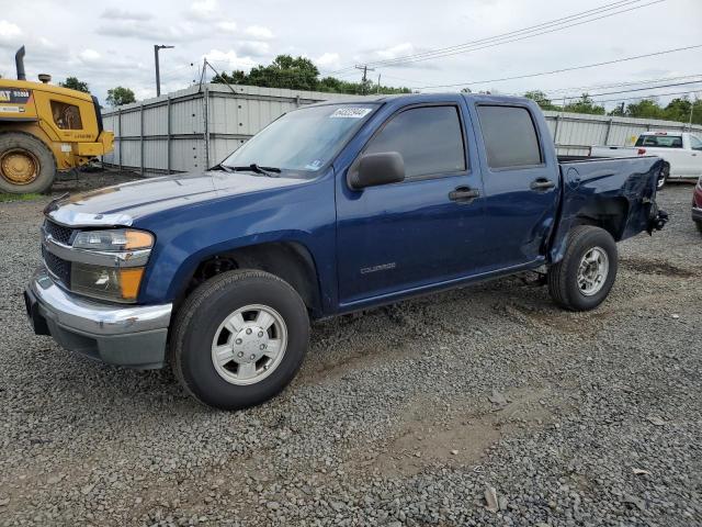 chevrolet colorado 2004 1gccs136848111819