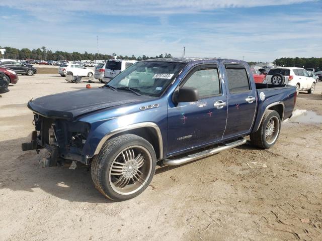 chevrolet colorado 2004 1gccs136848139068