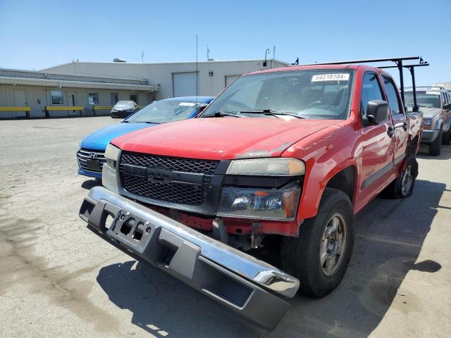 chevrolet colorado 2005 1gccs136858213042