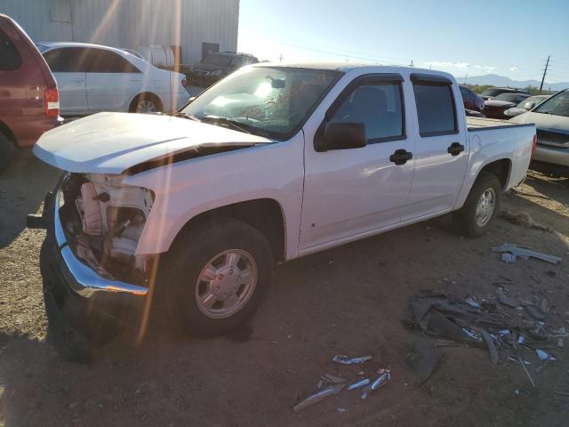 chevrolet colorado 2006 1gccs136868150347