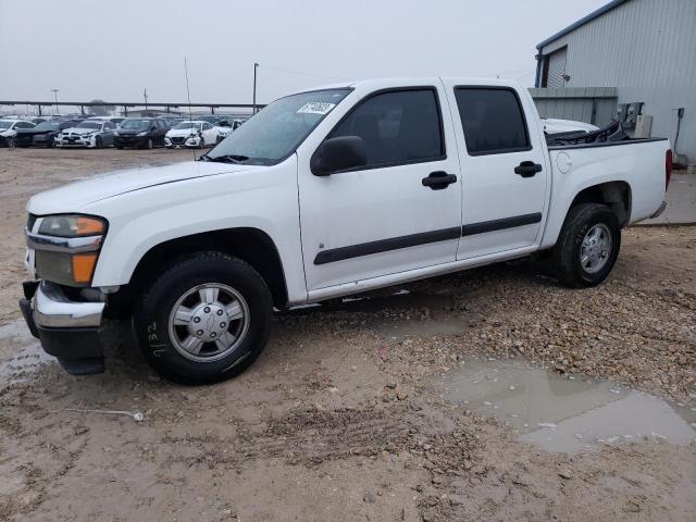 chevrolet colorado 2006 1gccs136868190282