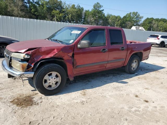 chevrolet colorado 2006 1gccs136868262825