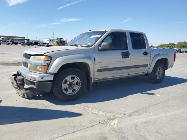 chevrolet colorado 2004 1gccs136948175352