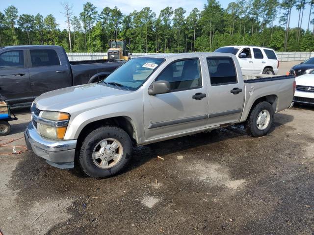 chevrolet colorado 2006 1gccs136968177038