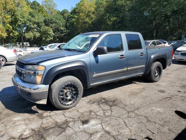 chevrolet colorado 2006 1gccs136968206702