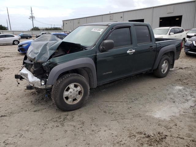 chevrolet colorado 2005 1gccs136x58129112