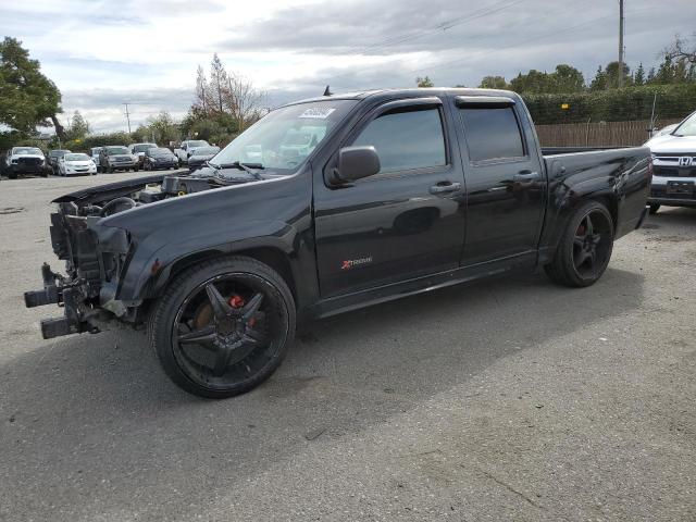 chevrolet colorado 2005 1gccs136x58198110