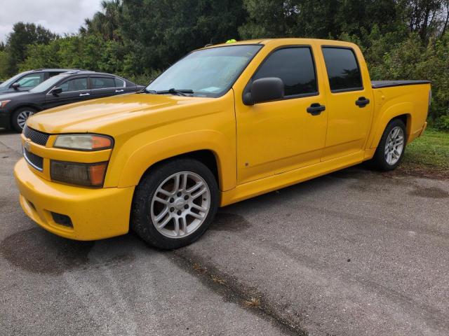 chevrolet colorado 2006 1gccs136x68324919