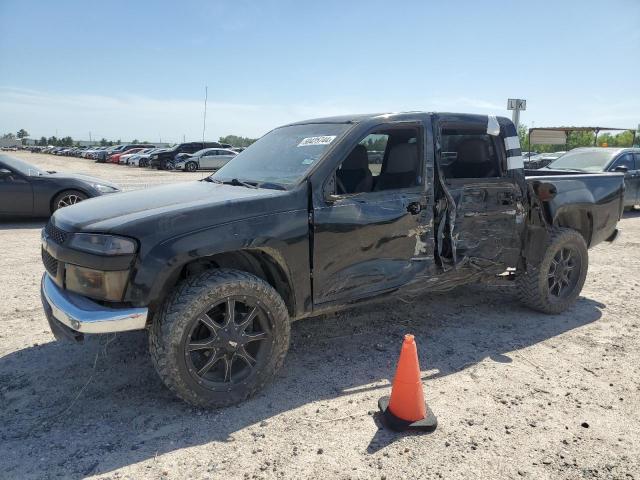 chevrolet colorado 2005 1gccs138258142339