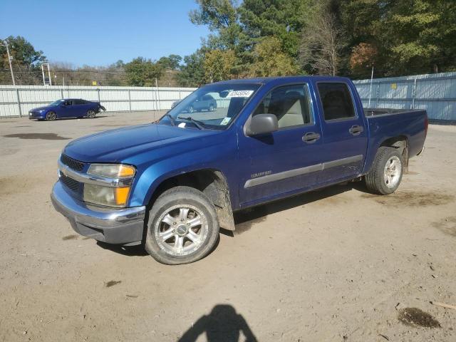 chevrolet colorado 2005 1gccs138358279239