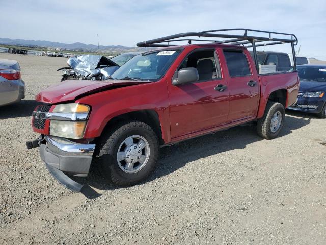 chevrolet colorado 2006 1gccs138768280489