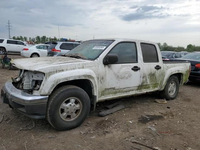 chevrolet colorado 2004 1gccs138848216104