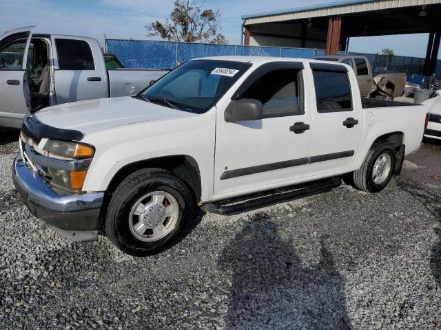 chevrolet colorado 2006 1gccs138968218544