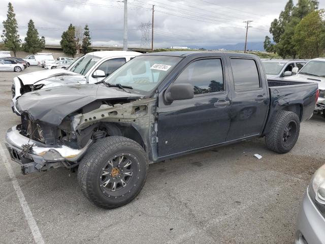 chevrolet colorado 2007 1gccs139078157417