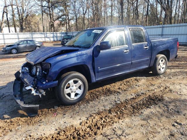 chevrolet colorado 2009 1gccs139098125313