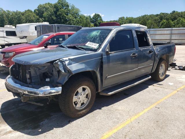 chevrolet colorado 2007 1gccs139278132342