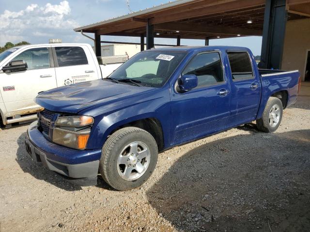 chevrolet colorado 2009 1gccs139398102110