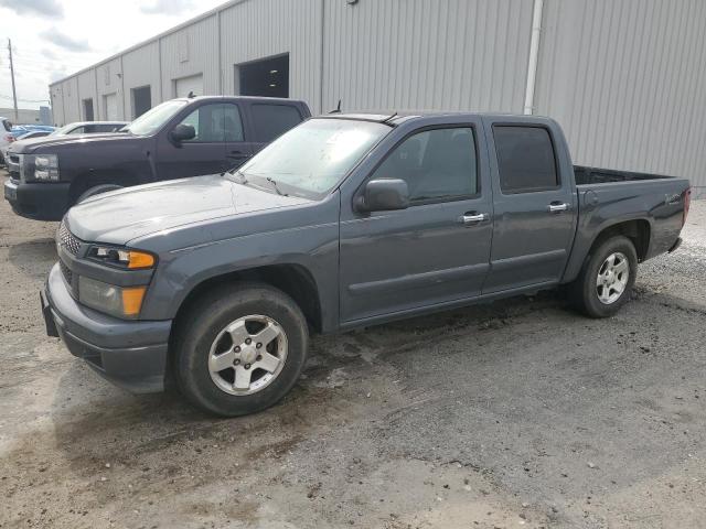 chevrolet colorado 2009 1gccs139498121782