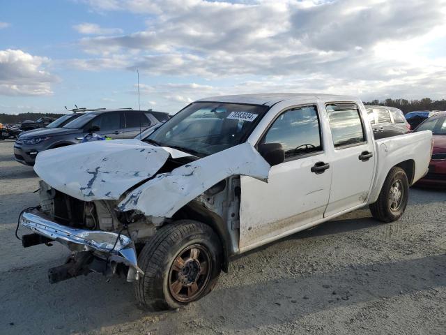 chevrolet colorado 2007 1gccs139578167151