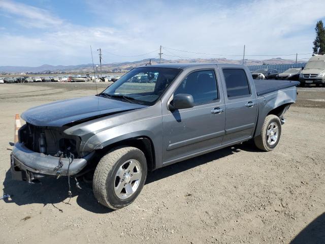 chevrolet colorado 2009 1gccs139798116561