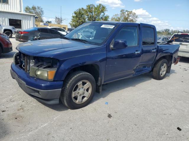 chevrolet colorado 2009 1gccs139898100899