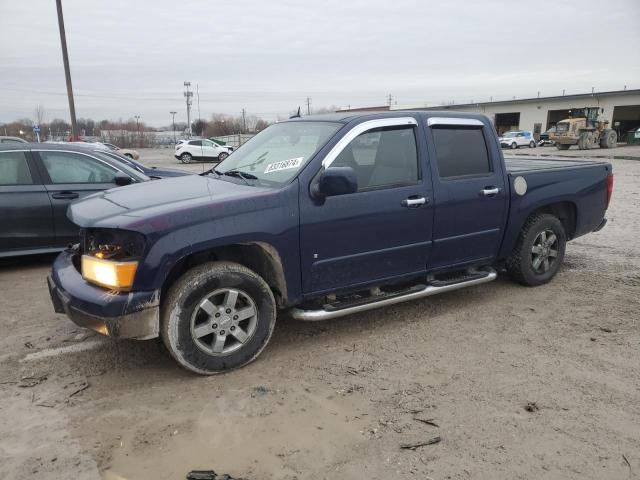 chevrolet colorado 2009 1gccs139898135345