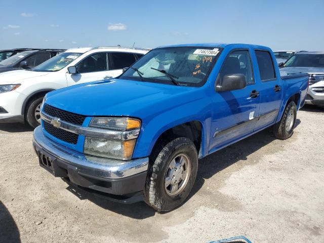 chevrolet colorado 2007 1gccs139978159246