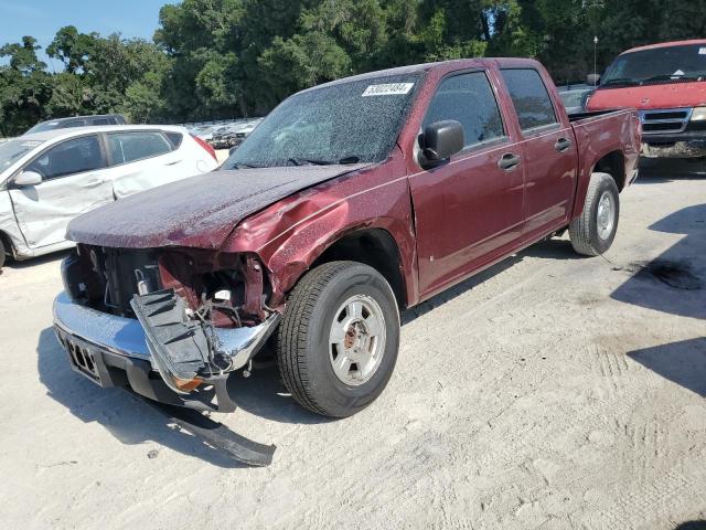 chevrolet colorado 2007 1gccs139978182638