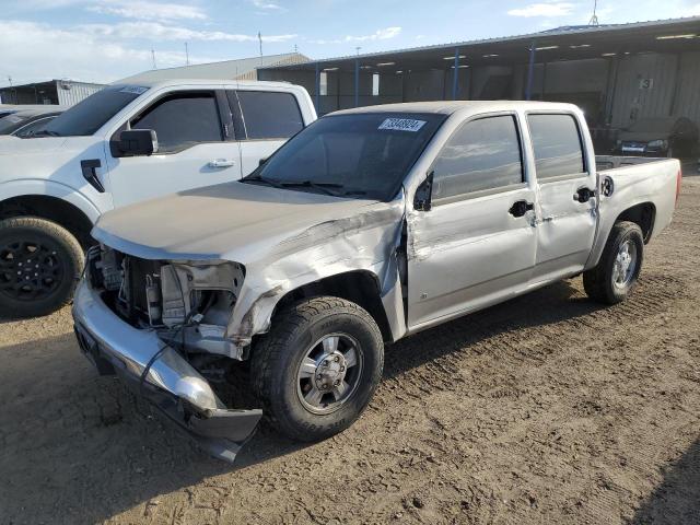 chevrolet colorado 2007 1gccs139978186589