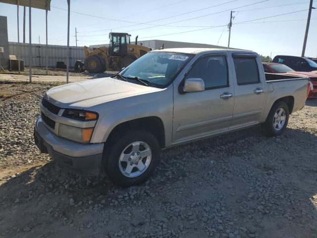 chevrolet colorado 2009 1gccs139998114729