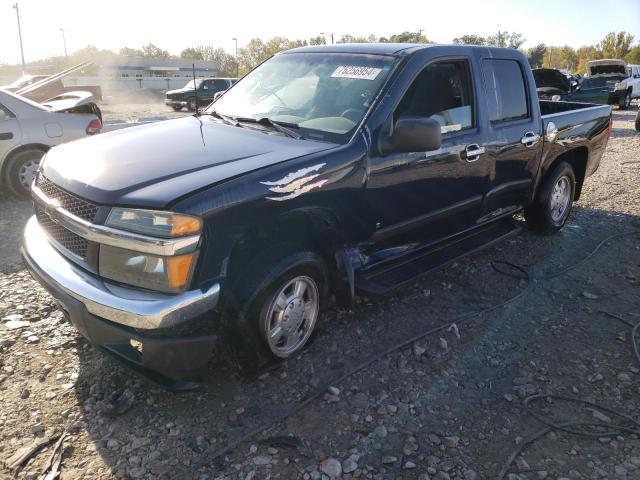 chevrolet colorado 2007 1gccs139x78224699