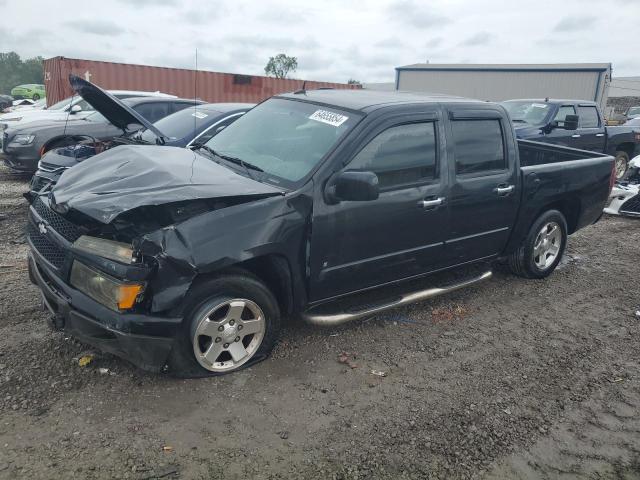 chevrolet colorado 2009 1gccs139x98122127