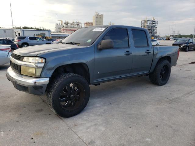 chevrolet colorado 2007 1gccs13e078106948