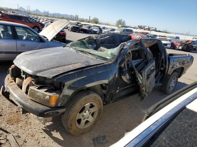 chevrolet colorado 2009 1gccs13e098109898