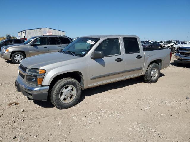 chevrolet colorado 2008 1gccs13e188128572