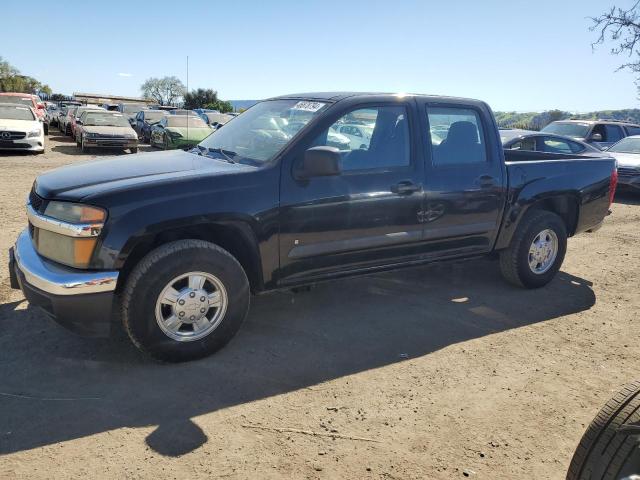 chevrolet colorado 2007 1gccs13e278103274