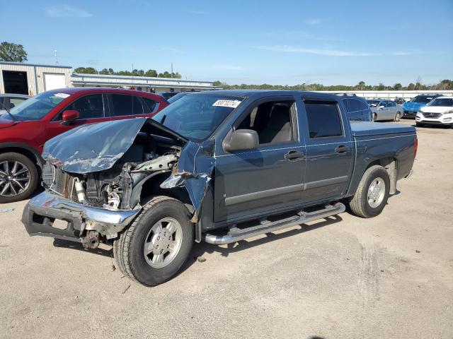 chevrolet colorado 2007 1gccs13e278185314