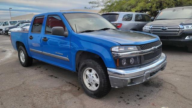 chevrolet colorado 2008 1gccs13e388102653