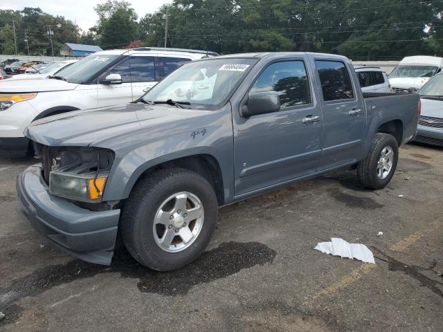 chevrolet colorado 2009 1gccs13e698147085